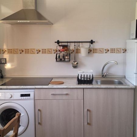 Apartamento Del Abuelo Isla Plana Quarto foto
