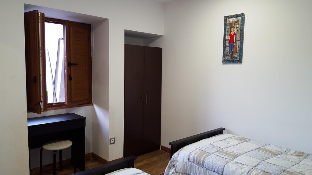 Apartamento Del Abuelo Isla Plana Quarto foto