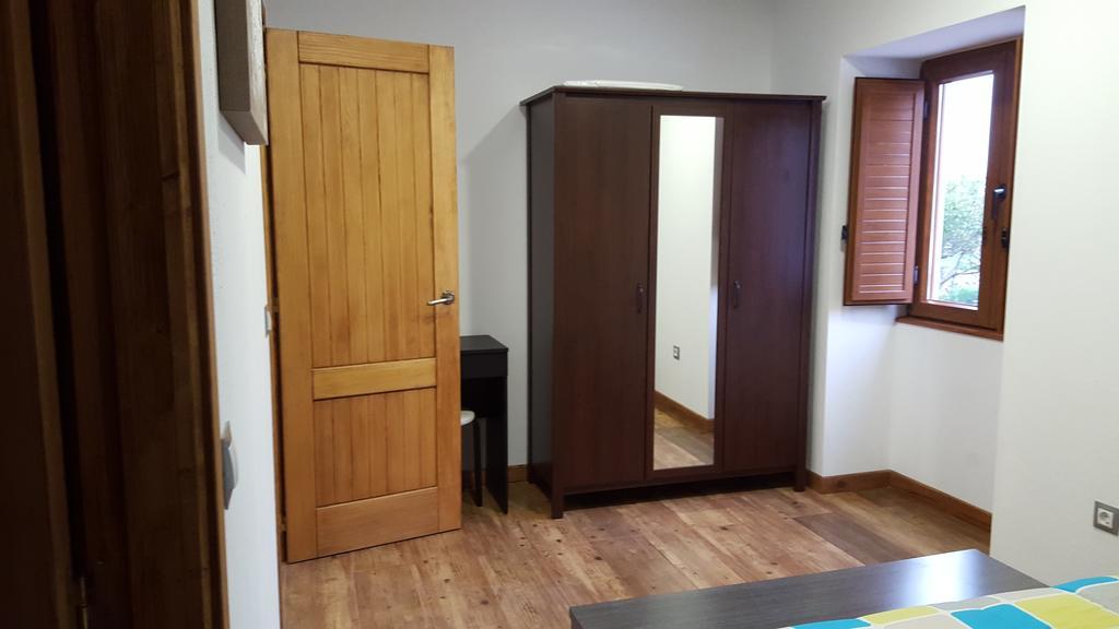 Apartamento Del Abuelo Isla Plana Quarto foto