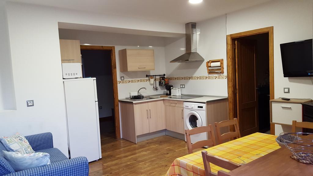Apartamento Del Abuelo Isla Plana Quarto foto