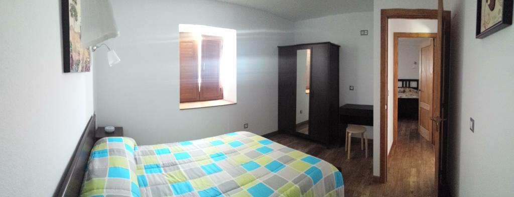 Apartamento Del Abuelo Isla Plana Quarto foto