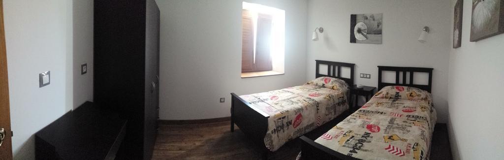 Apartamento Del Abuelo Isla Plana Quarto foto