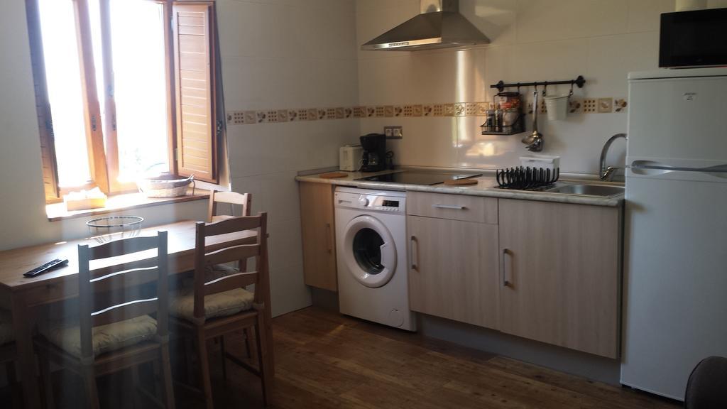 Apartamento Del Abuelo Isla Plana Quarto foto