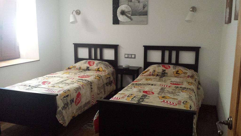 Apartamento Del Abuelo Isla Plana Quarto foto