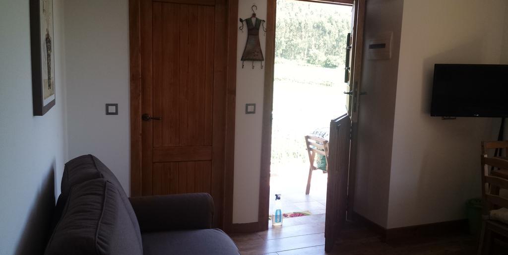 Apartamento Del Abuelo Isla Plana Quarto foto