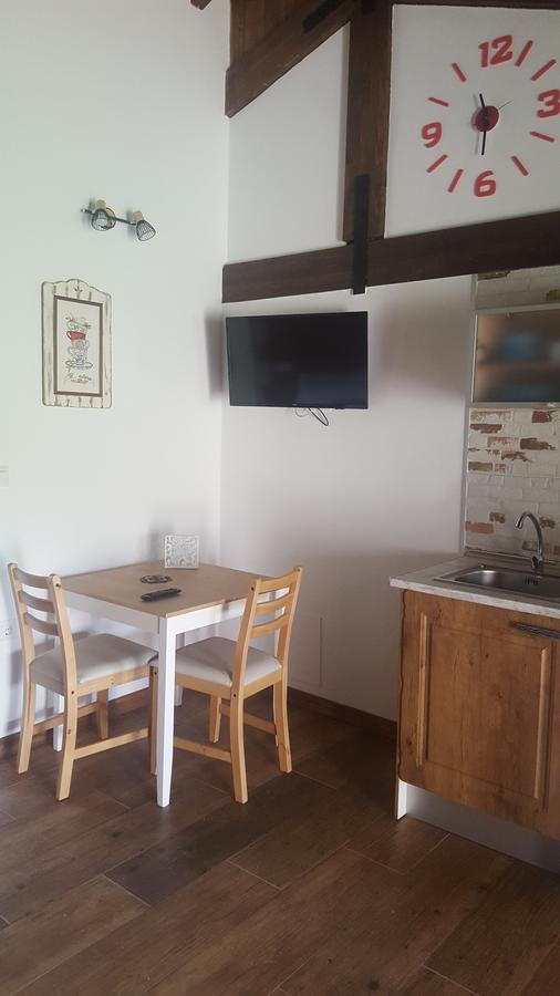 Apartamento Del Abuelo Isla Plana Exterior foto