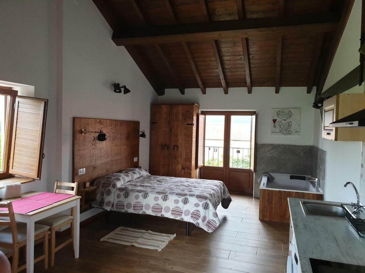 Apartamento Del Abuelo Isla Plana Exterior foto